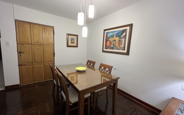 San Isidro Olivar 2 Bedroom Apartment