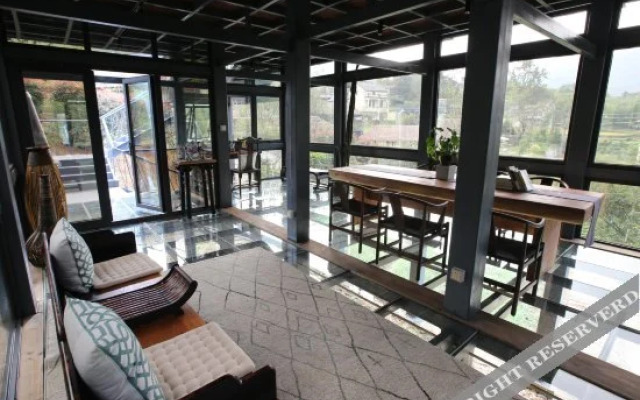 Zhongxia Dream Yeshe Rural Hotel