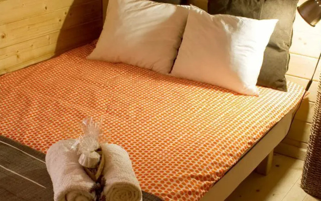 Quinta Do Engenho - Eco Parque