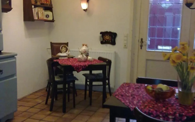 B & B De Rode Kers
