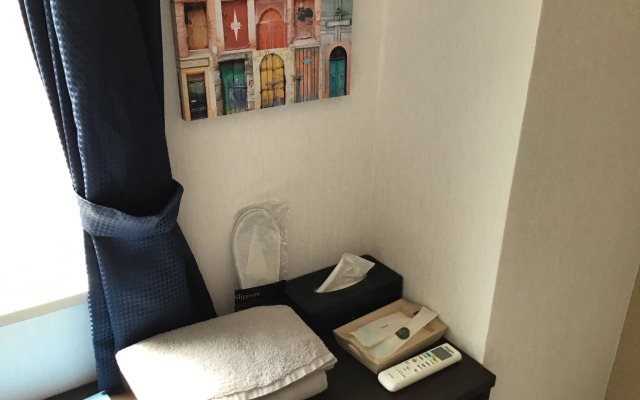 HOSTEL PAQ tokushima - Hostel