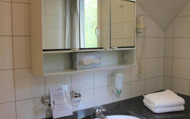 Landhotel Hubertus
