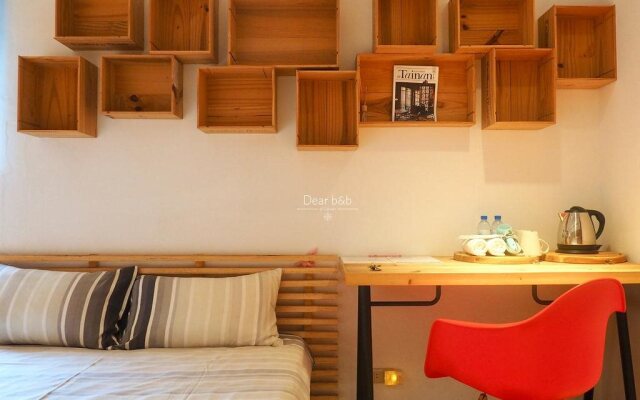 ReWood Guesthouse