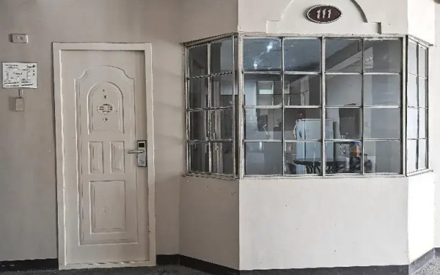 CDO Grace Residence Hall