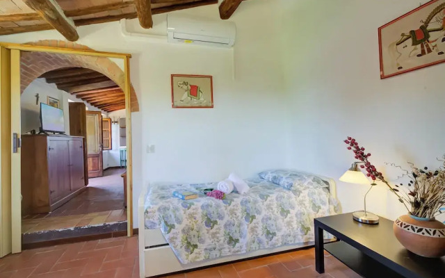 Chianti Apt Private Panoramic Garden