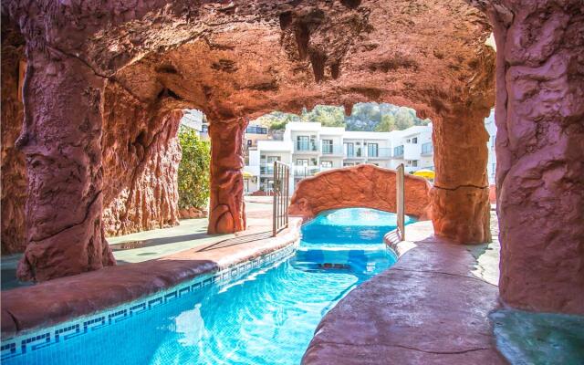 Cala San Miguel Ibiza Resort, Curio Collection by Hilton