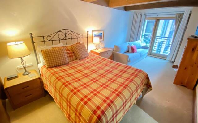 #205 Vail International