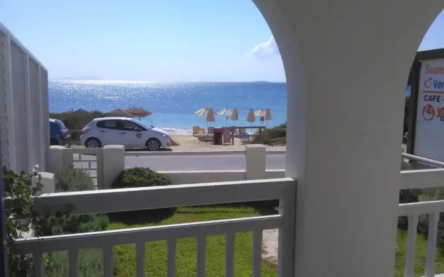 Magic View II Agia Anna