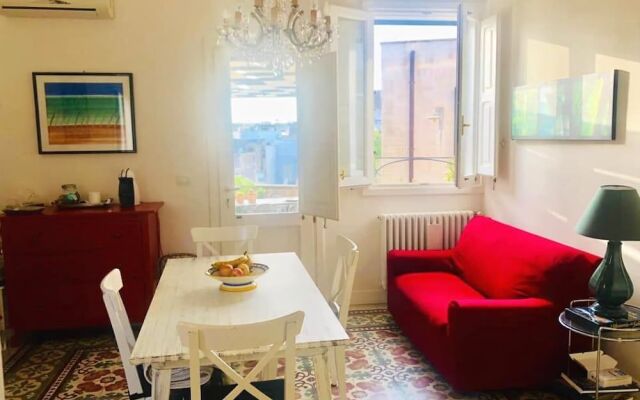 Piazza Duomo B&B