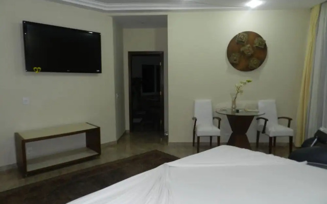 Paradise Inn Hotel e Lazer