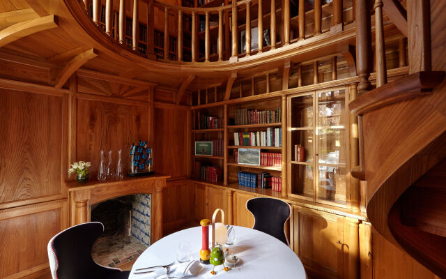 Clarance Hotel Lille