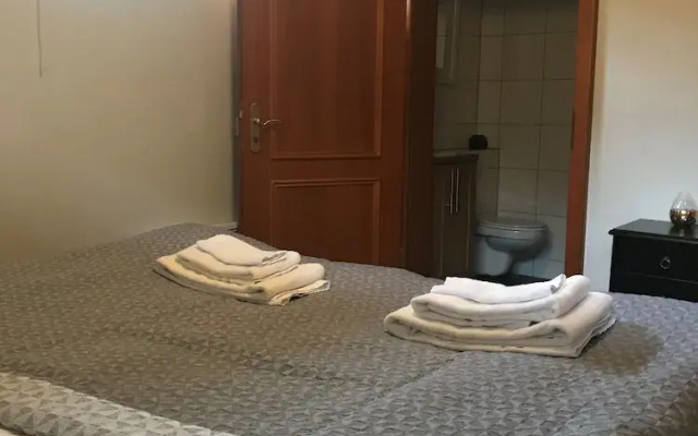 Landbrot Guesthouse