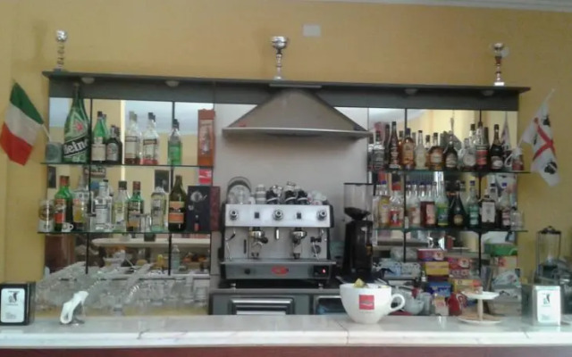 Affittacamere Baddimanna