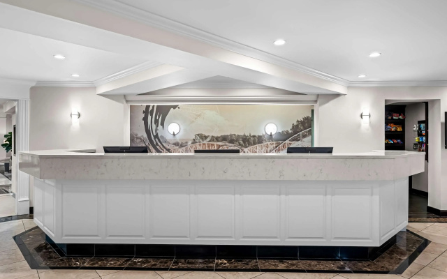 Best Western Plus Puyallup Hotel