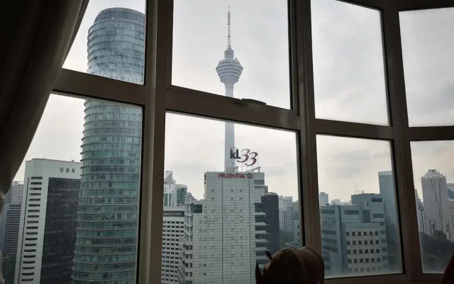 Parkview KLCC