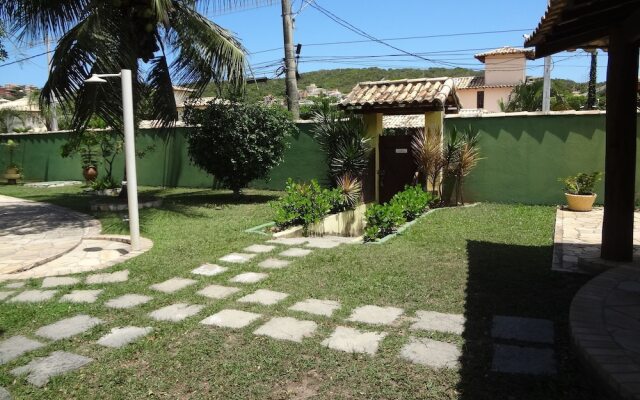 Casa em Geribá