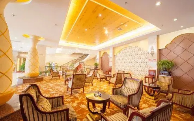 Jinying Hotel