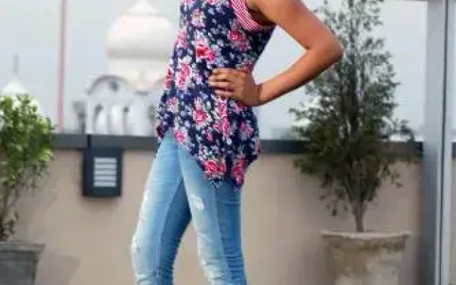 The Maple Leaf Complex