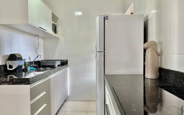 Residencial Flamingo