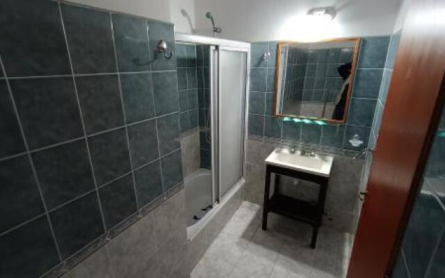 Apart & Hotel Castelar