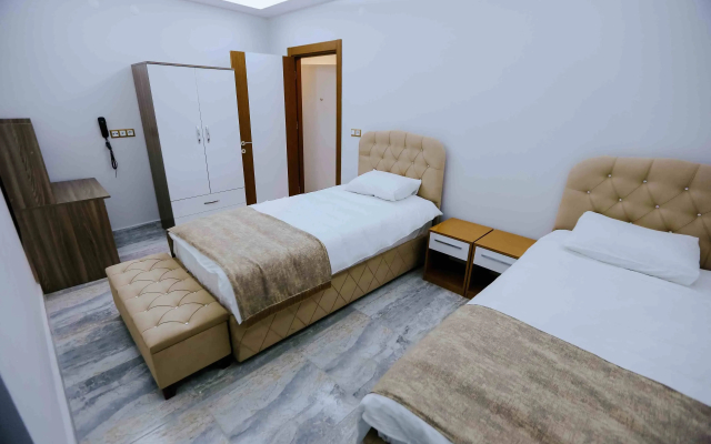Celikoglu Otel