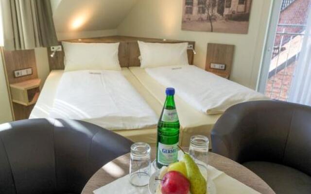 Zeitlers Hotel & Apartments