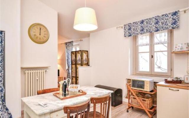 Apartment Casa Maria