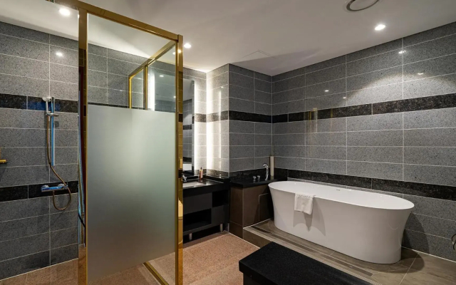 Hotel JCS Yeosu