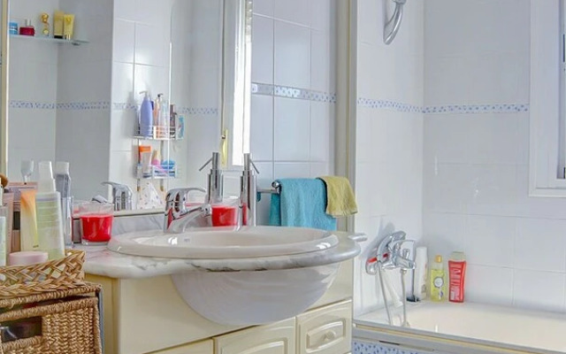 Deluxe Apartment Virgen de Luján