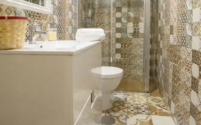 Comendador 1895 Apartment 1