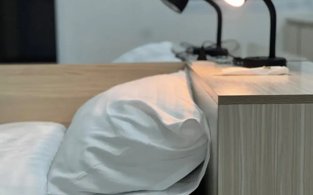 BBVC Hostel Collegestay