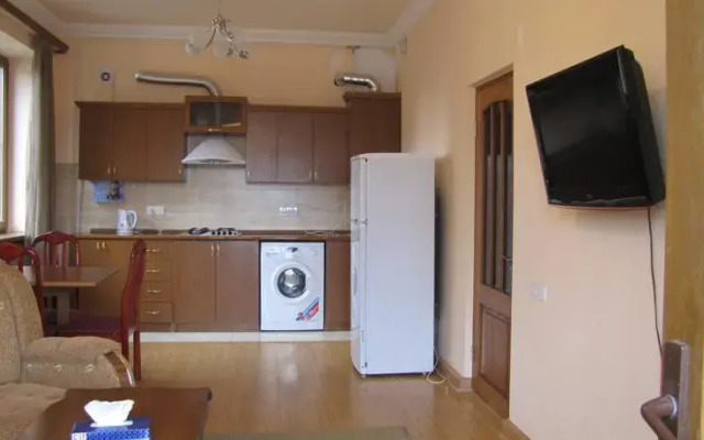 Centre Apartment Argishti