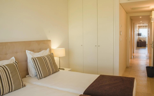 Troia Residence by The Editory - Apartamentos Praia