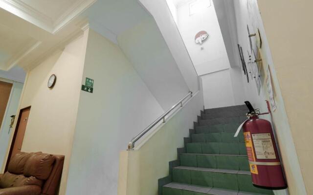 Cabin Hotel Sutomo