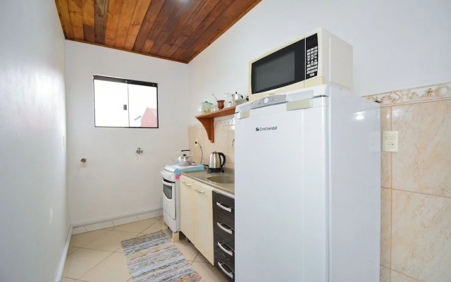 Residencial Maricota