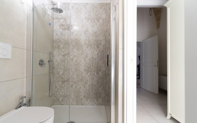 2409 Palazzo Alma Luxury Rooms - Camera Matrimoniale