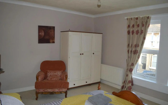 The Crandale House Vacation Home