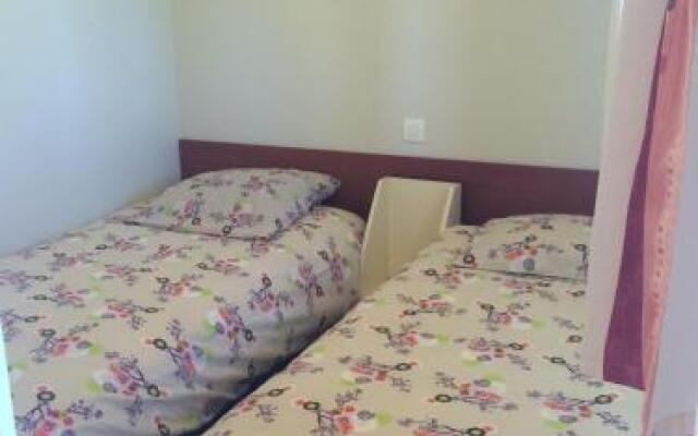 La Ferme Des Vergnes