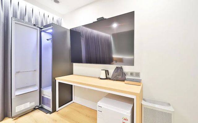 Gong Dam Stay Hotel