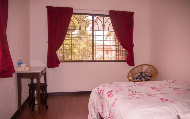 Bike And Tours Bed & Breakfast