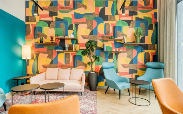 B&B HOTEL Namur