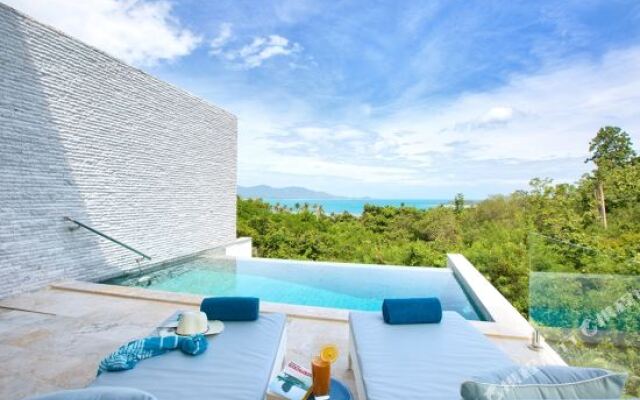 Impression Seaview Villa 1