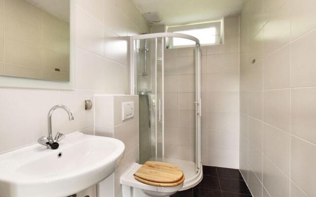 Charming Holiday Home in Gouvy with bubble bath