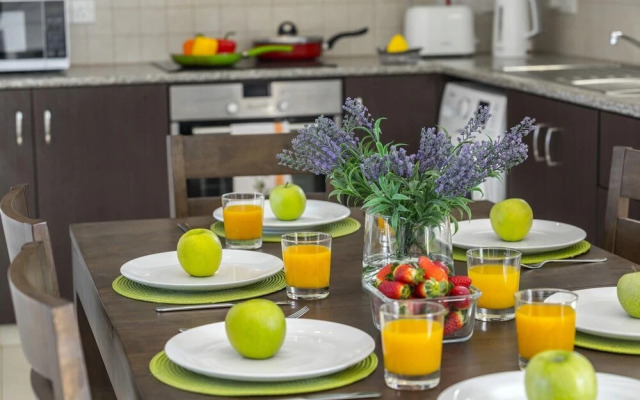 Protaras Palm Suite 207
