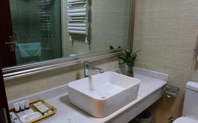 Skycity Hotel