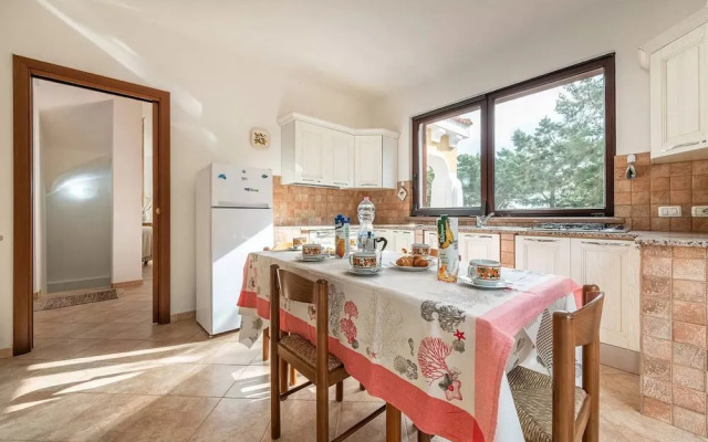 Villa La Fata With 3 Bedrooms and 3 Bathrooms