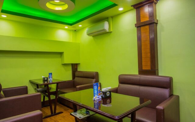 Heritage De Patan