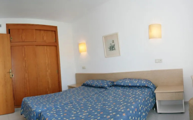 Apartamentos Don Juan