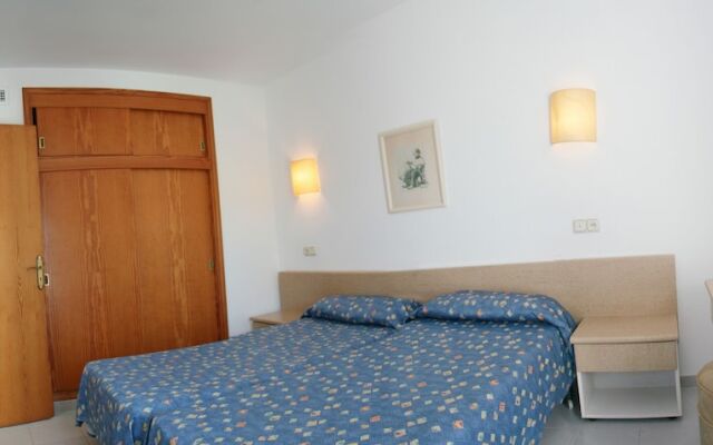 Magic Apartments Don Juan