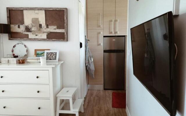 Appartement Soustons, 2 pièces, 4 personnes - FR-1-379-103